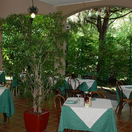 Hotel Ristorante La Rampina Vimodrone Exterior photo